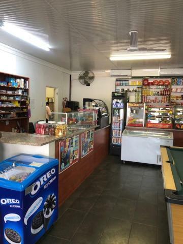 Готель Vm Truck Stop - Shell Есткорт Екстер'єр фото